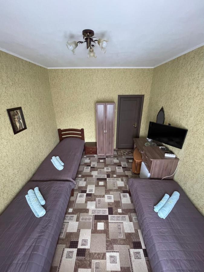 Отель "Natali" Nikolayev Luaran gambar