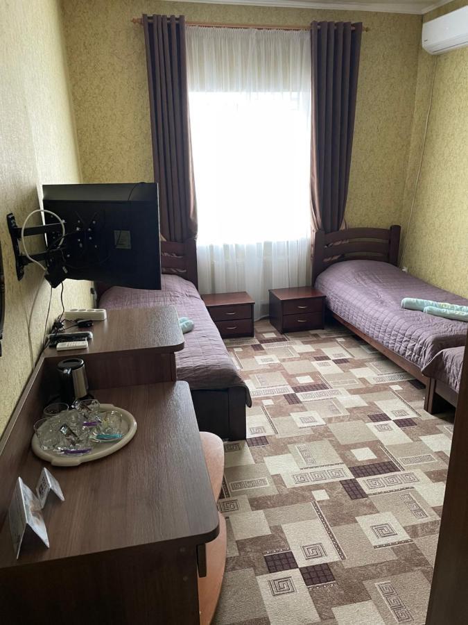 Отель "Natali" Nikolayev Luaran gambar