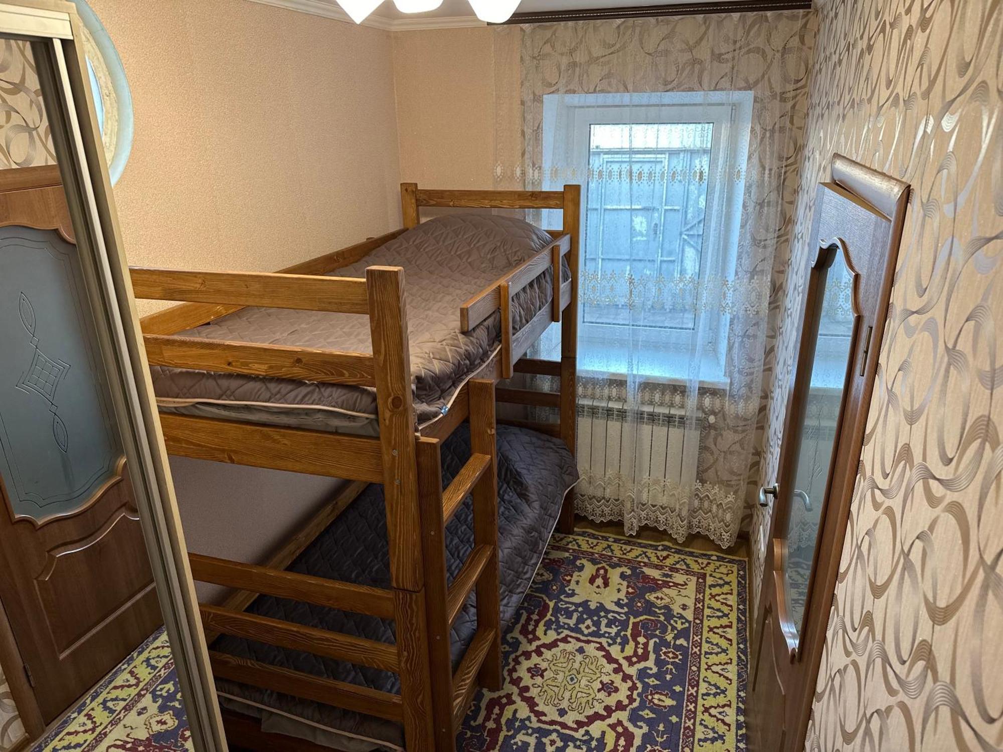 Отель "Natali" Nikolayev Luaran gambar
