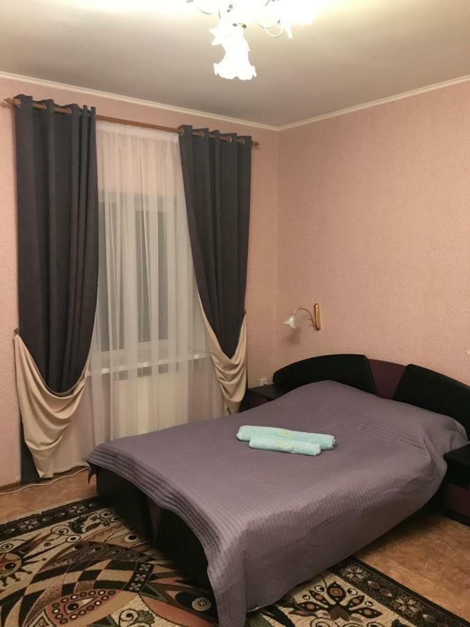 Отель "Natali" Nikolayev Luaran gambar